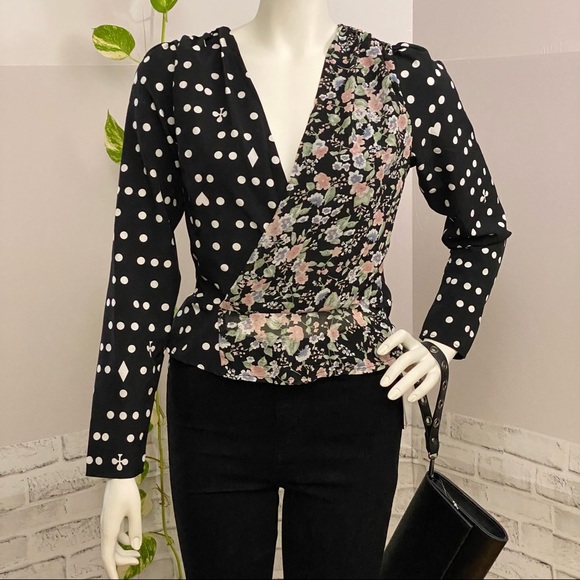 Missguided Tops - 🔥SALE🔥 NWOT Missguided Multi-Style Long Sleeve Missguided Top